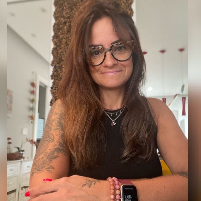 Lucila Ferrari